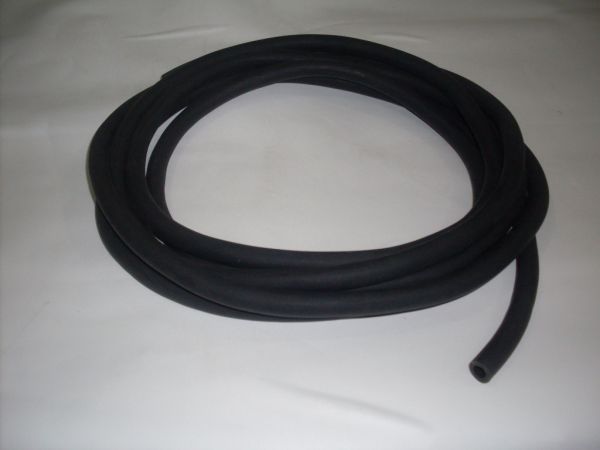 ELÁSTICO TUBULAR EM LATEX