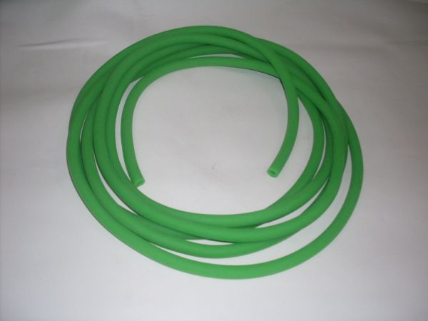 Elásticos Latex Tubular Fitness